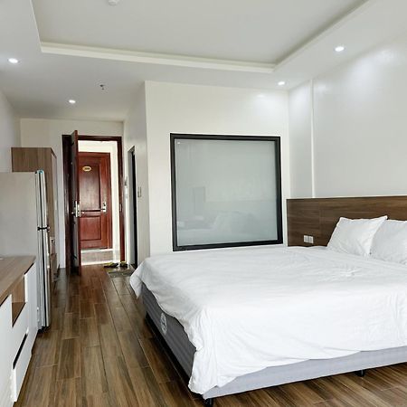 Phuong Mai Hotel Ninh Bình Kültér fotó