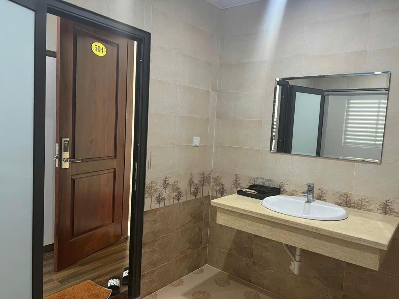 Phuong Mai Hotel Ninh Bình Kültér fotó