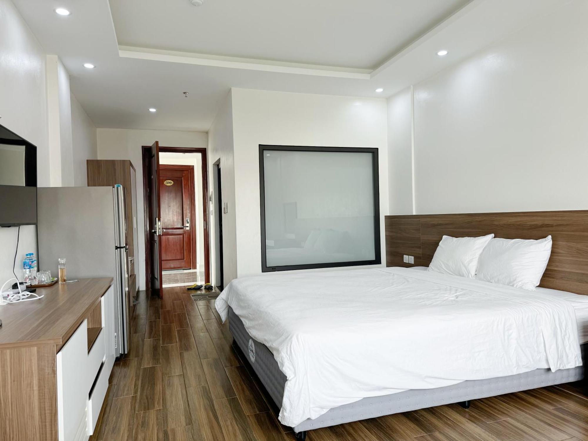 Phuong Mai Hotel Ninh Bình Kültér fotó